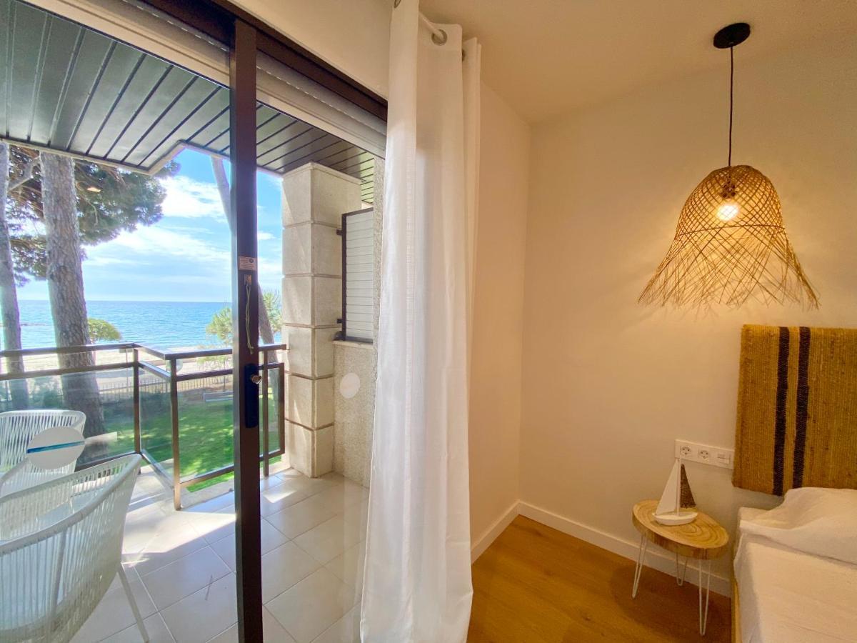 Cambrils Calma I Appartement Buitenkant foto